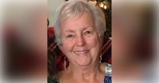 Obituary information for Judy Gavin Haney