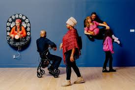 Bildergebnis für John Ahearn