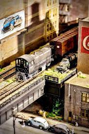Model Railroad Info Paper Is Really A Key Component In Many Arts And Crafts Seek Out Large Packs Of Paper And Che Model Railroad Model Trains Ho Model Trains