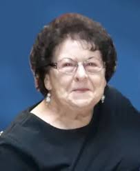 Obituary information for Lois E. Newland