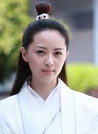 Doris Lai Wei-Ru (賴薇如)