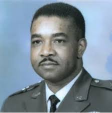 Canton VA clinic to honor Army general Oliver Dillard Sr.