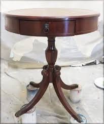 End Table Chalk Paint Redo Painted Furniture Ideas Antique End Tables Antique Table Chalk Paint Table