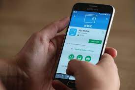 Kbc bank ireland has announced the launch of its digital investment tool, 'tap2invest'. Why A Belgian Bank Just Bought The Media Rights To Broadcast Soccer Games From Their Banking App Steven Van Belleghem