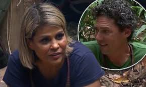 The pettifleur berenger net worth and salary figures above have been reported from a number of credible sources and websites. Pettifleur Berenger Shamelessly Flirts With Celebrity Chef Colin Fassnidge On I M A Celebrity Daily Mail Online