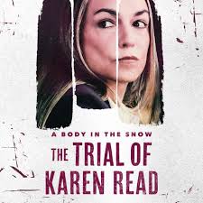 Watch A Body in the Snow: The Trial of Karen Read Free