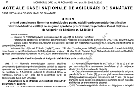 0 ratings0% found this document useful (0 votes). Ordin Cnas Nr 442 2020 AdeverinÈ›e SalariaÈ›i Prin Mijloace Electronice Cabinetexpert Ro Blog Contabilitate