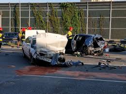 Maybe you would like to learn more about one of these? Powazny Wypadek Na S8 Ranne Trzy Osoby W Tym Dziecko Warszawa W Pigulce