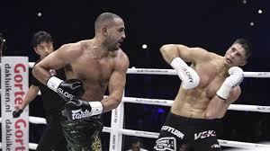 Arkadiusz wrzosek, with official sherdog mixed martial arts stats, photos, videos, and more for the heavyweight fighter from. Badr Hari Falls To Zabit Samedov At Legend In Russia In Round Two