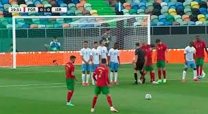With three wins, portugal have been the better side in this fixture. Mk Lfs8ycq1gtm