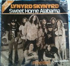 Lynyrd Skynyrd Sweet Home Alabama Free Bird Vinyl At Discogs Sweet Home Alabama Lynyrd Skynyrd Alabama