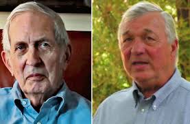 Leur grand-père est né au 18e siècle : l'incroyable histoire des frères  Tyler