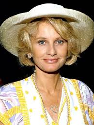 Jill Ireland Movies & TV Shows List