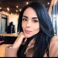 Angelica Zea's Instagram, Twitter & Facebook