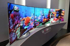 شاشات Oled من Lg صورة نقية وأنظمة متطورة Oled Tv Tv Smart Tv
