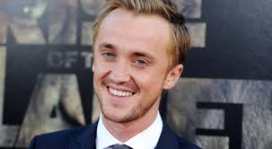 The flash has welcomed a slytherin into their midst. The Flash Season 3 Tom Felton Joins Cast