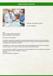 Job application letter for clerical assistant. Dental Assistant Cover Letter Sample By Robertinman12 On Deviantart