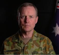 BroadTalk with David Morrison