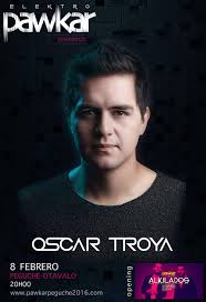 Oscar Troya
