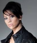 Rae Wright (visual voices guide)