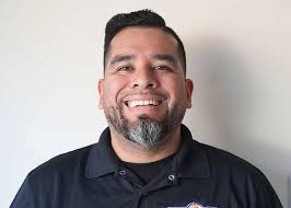 Jonatan Bautista of Oro Pro Plumbing, Inc.