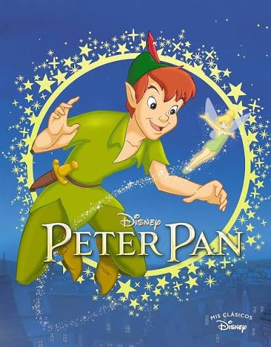 Peter Pan (Mis Clásicos Disney): Disney, Penguin Random House Grupo  Editorial, S.A.U.: 9788418039447: Amazon.com: Books