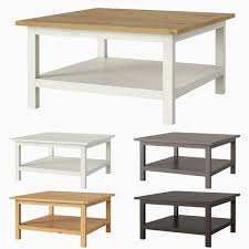 The ikea vejmon coffee table was designed by ehlén johansson. Ikea Hemnes Coffee Table 3d Model Turbosquid 1597264