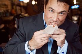 The Attempted Remaking of Michael Grimm