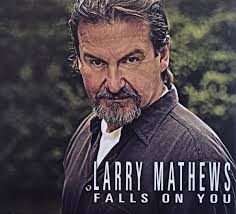 Larry Mathews Discography: Vinyl, CDs, & More