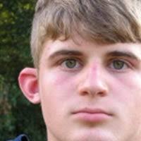 Jordan Rawlinson's Tri-County Christian High School Bio