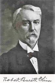 Robert Burett Oliver Sr. (1850-1934)