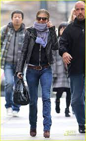Jennifer Aniston Wanderlust Weekend Warrior Jennifer Aniston Boots 03 Photo Jennifer Anniston Style Jennifer Aniston Style Denim Fashion