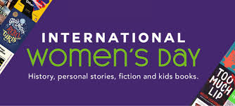 Celebrate this women's day by attempting this women quiz Celebrating International Women S Day The Booktopian