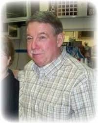 Obituary of Ted Leafe