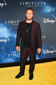 Aaron Grist Editorial Stock Photo