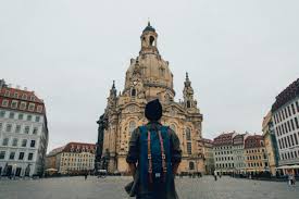 Wifi in public areas is free. Top 10 Things To Do In Dresden Germany A One Day Itinerary And Backpacking Travel Guide