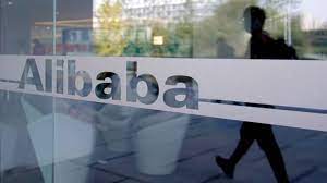 Contact alibaba finest online store on messenger. Alibaba Shares Jump After 2 8 Billion Fine Anti Monopoly Fine