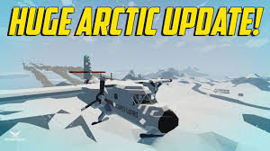 Build and rescue beta ha ricevuto alcune attenzioni positive in gran parte confrontandolo con titoli simili come kerbal space program, si, a quanto pare. Stormworks Arctic Seed