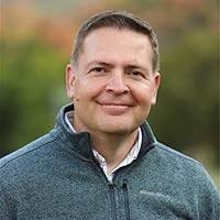 When Jesus Was Born in Bethlehem by Joseph Brickey