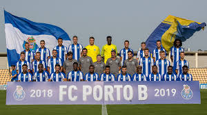 Fc porto b live score (and video online live stream*), team roster with season schedule and results. Pedro Santos Pedrosa34392628 Twitter