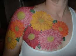 This Would Be Perfect As Roses On My Left Side Where I Have Bailey Rose S Name Chest Tattoos For Women Tattoos Chest Tattoo