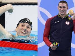 Age, net worth, what he did before fame, his family life. Usa Swimming Lilly King Ryan Murphy Win Gold On Day 3 Sports Illustrated