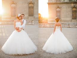 Kaufen preiswerte günstige brautkleider und brautmode mit erstklassiger qualität nach maß.bei milanoo gibt es mehr als 800 wunderschöne brautkleider styles.shoppen sie jetzt ihre trauhafte. Ein Brautkleid In Paris