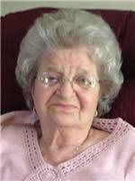 Marie Oubre Obituary (2015)