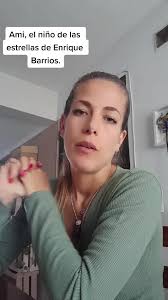 Ami, el niño de las estrellas #analafourcade