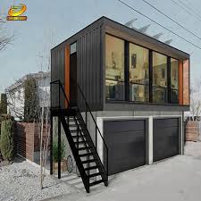 Warm And Romantic Container House Construction This Is Where Your Dream Begins Prefab Shipping Container Homes Prefab Container Homes Container House