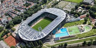 Wohninvest Weserstadion Mehr Uber Das Stadion Von Werder