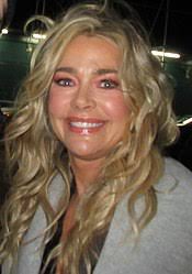 Agent veronique ukrinsky to find rancor and save the world. Denise Richards Wikipedia