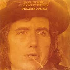 Your Sister's (Record) Rack: John Stewart