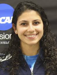 2019-20 Women's Swimming Roster